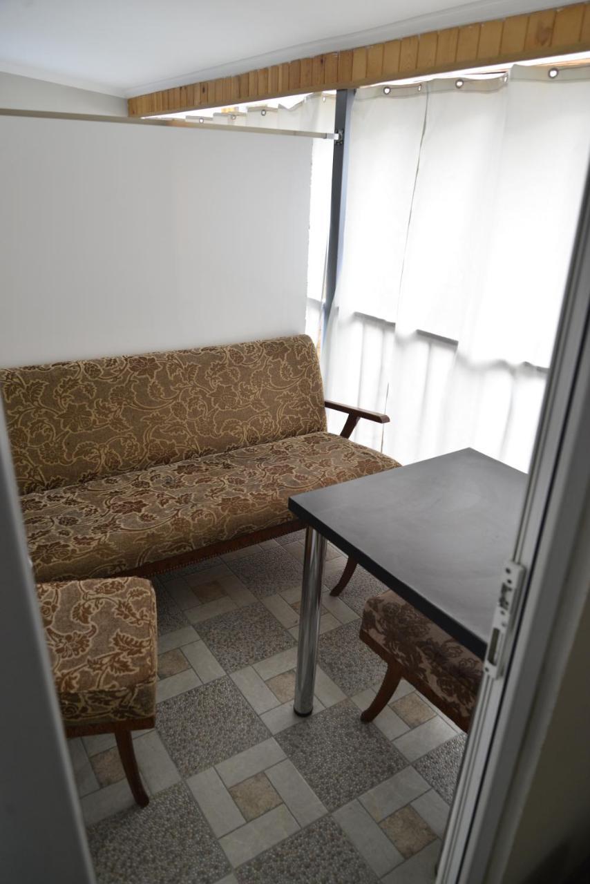 Hotel Victoria Borjomi Eksteriør bilde